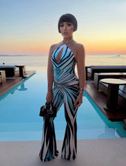 Paradise Jumpsuit