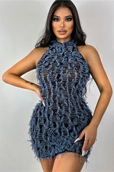 Danielle Mini Dress