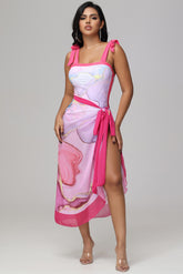 Rose Swim Set