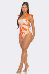 Naxos Swim Set