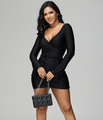 Tianna Mini Dress