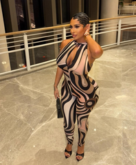 Atheria Jumpsuit