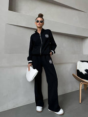 London Sport Pant Set