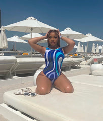 Montego Bay One Piece Swimsuit