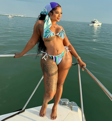 Avalon Waters Bikini