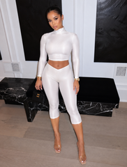 Sonia Pant Set