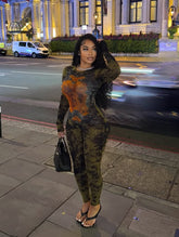 Vintage Affair Romper