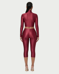 Sonia Pant Set