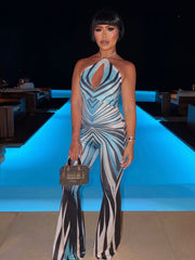 Paradise Jumpsuit