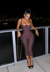 Raisin Pant Set