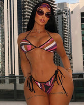 Jazzy Bikini