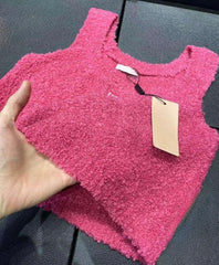 Catalina Crop Top