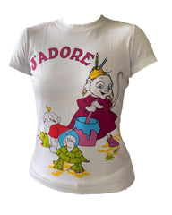 Adore Me T Shirt
