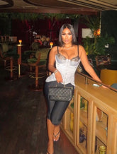 Baby Me Corset Top