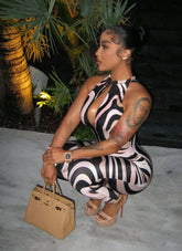 Aetheria Atoll Jumpsuit