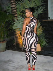 Aetheria Atoll Jumpsuit