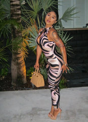 Aetheria Atoll Jumpsuit