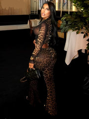 In my Element Pant Set