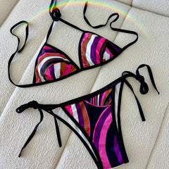Jazzy Bikini