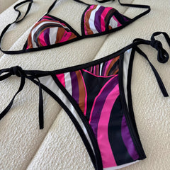 Jazzy Bikini