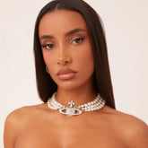 Jupiter Choker