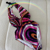 Livia One Piece Swimsuit