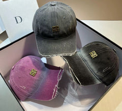 Minnie Baseball Hat