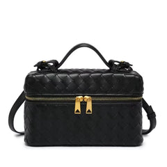 Posh Vanity Bag Black