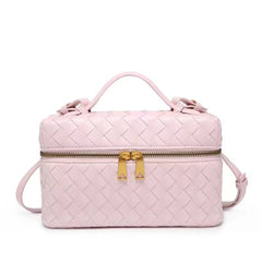 Posh Vanity Bag Pink