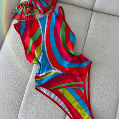 Aeon Lagoon One Piece Swimsuit