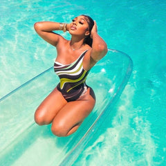 Bahama Mama One Piece Swimsuit