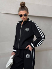 London Sport Pant Set