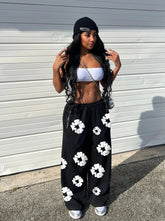 Daisy Jogger Pants