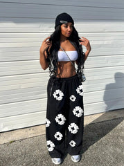 Daisy Jogger Pants