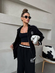 London Sport Pant Set