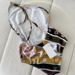 Harbour Islands One Piece Swimsuit