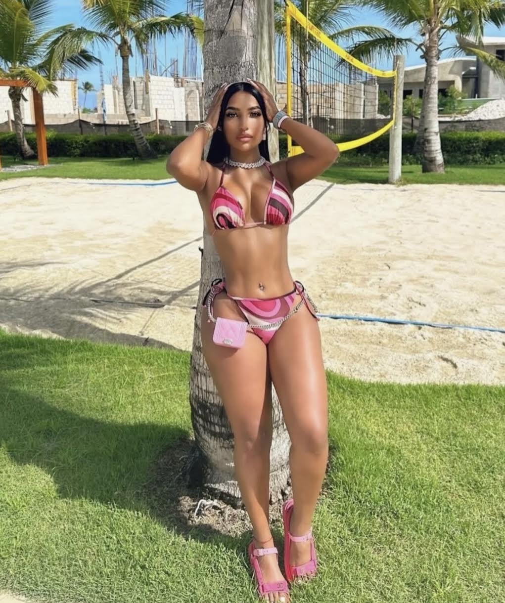 Nevis Bikini