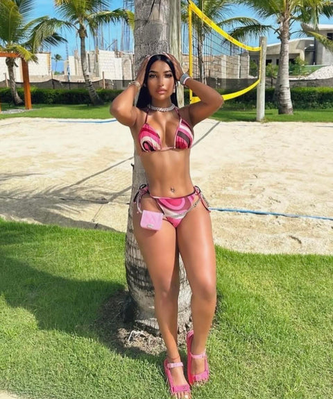 Nevis Bikini