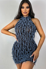 Danielle Mini Dress