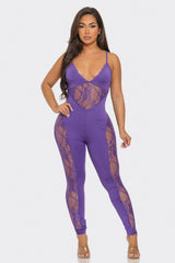 Stormi Jumpsuit