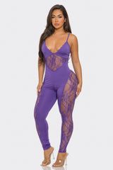 Stormi Jumpsuit