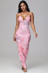 Bianca Midi Dress