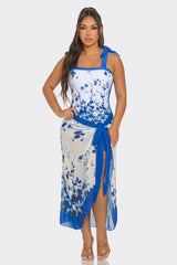 Milos Swim Set