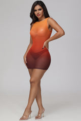 Aria Swim Cover Up