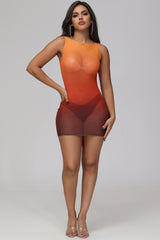 Aria Swim Cover Up