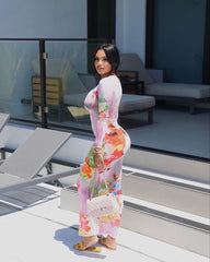 Liana Dress