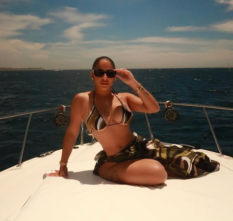 Tribal Bikini