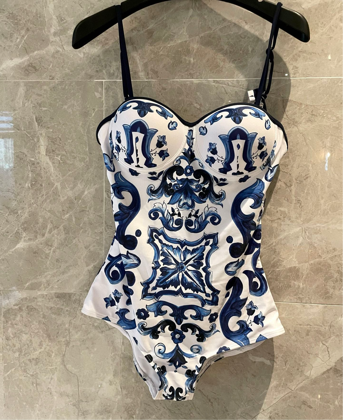 Mallorca One Piece Swimsuit