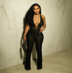 Jaded Jumpsuit