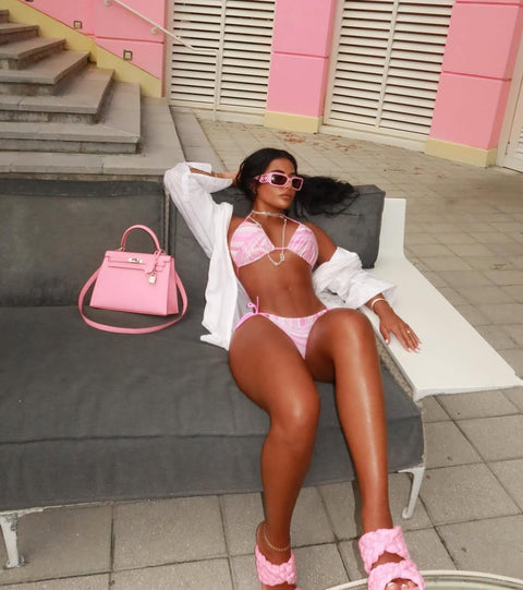 Blossom Bay Isle Bikini